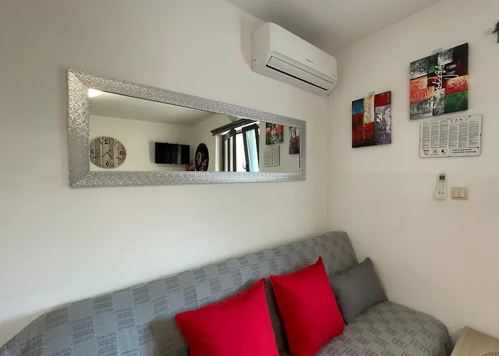 Apartments Anna III
