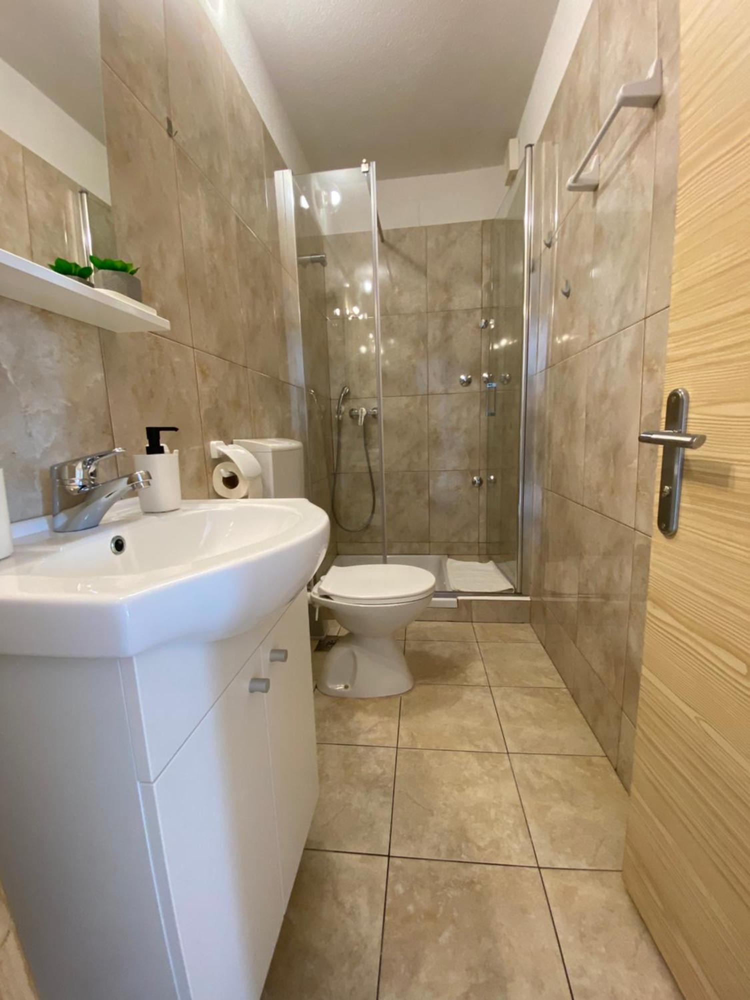 Apartman Anna Iii
