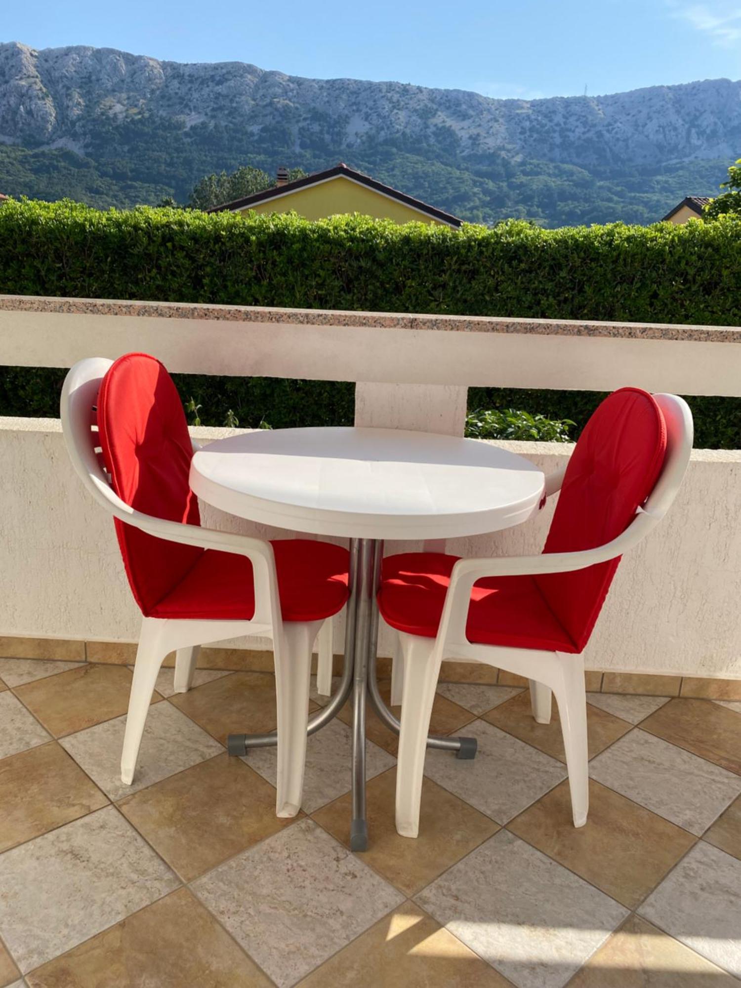 Anna Iii Apartman