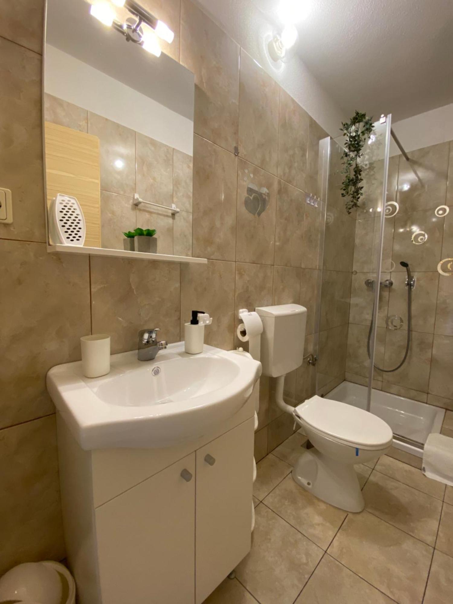 Apartman Anna Iii *