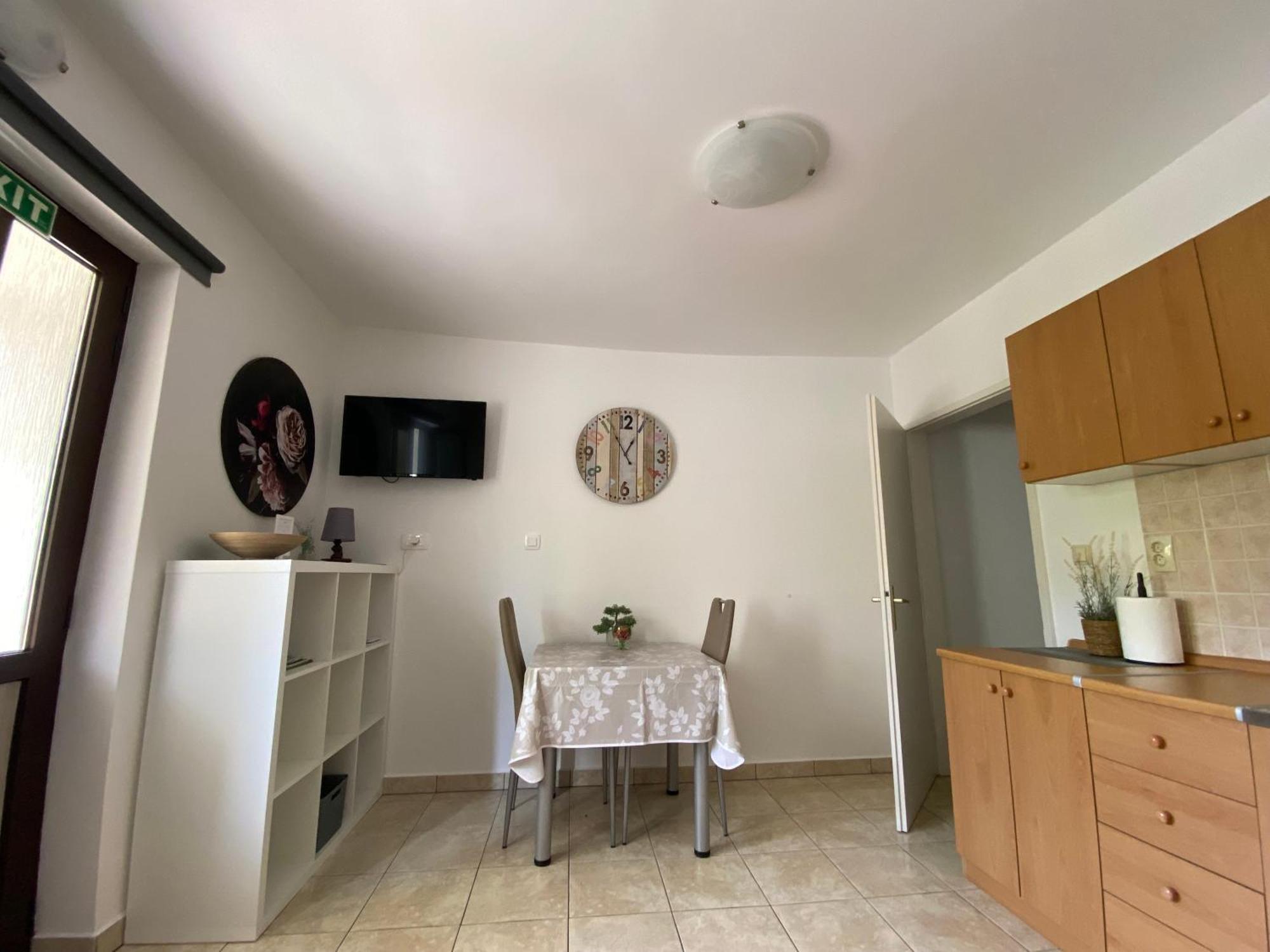 Anna Iii Apartman