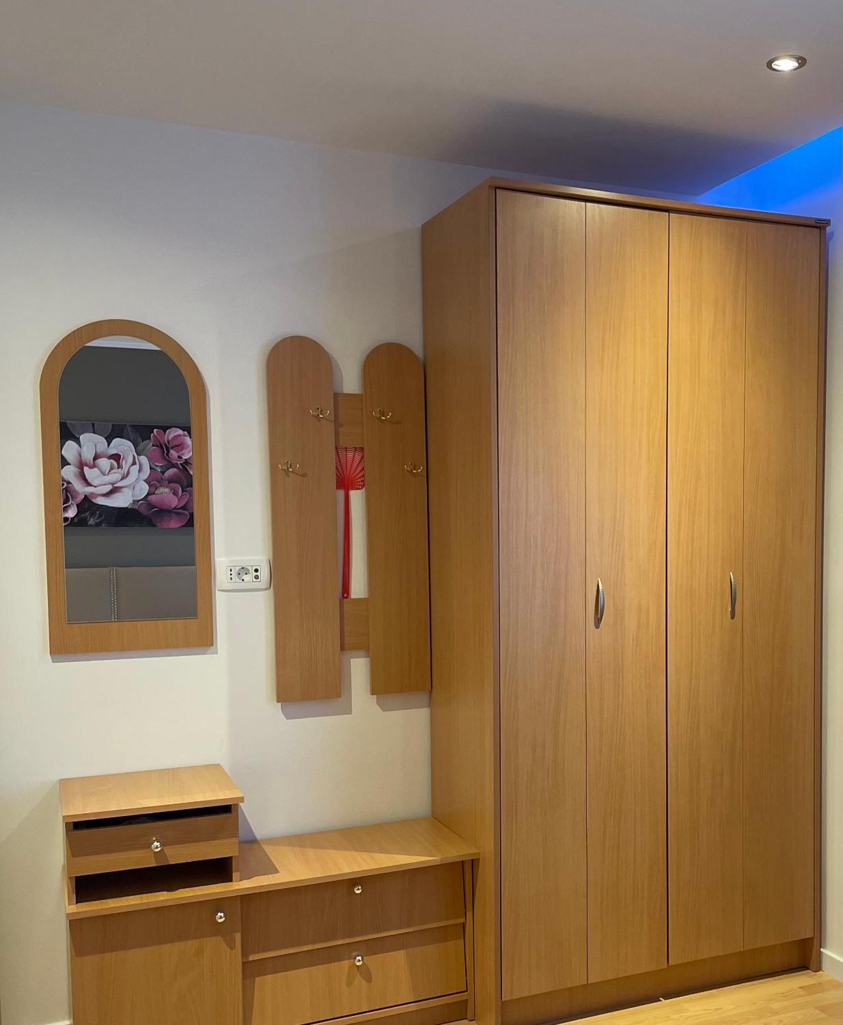 Anna Iii Apartman Baška