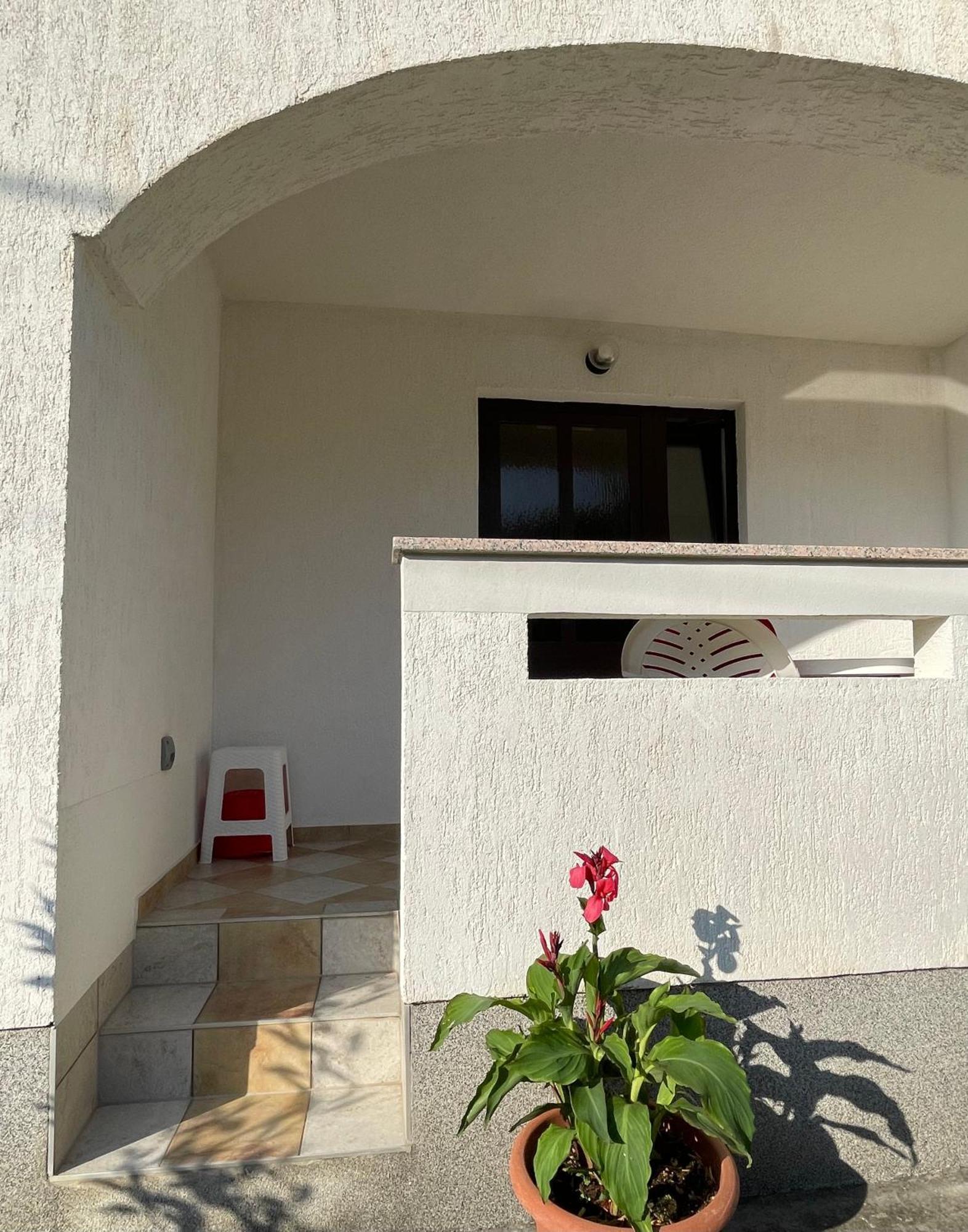 Anna Iii Apartman *