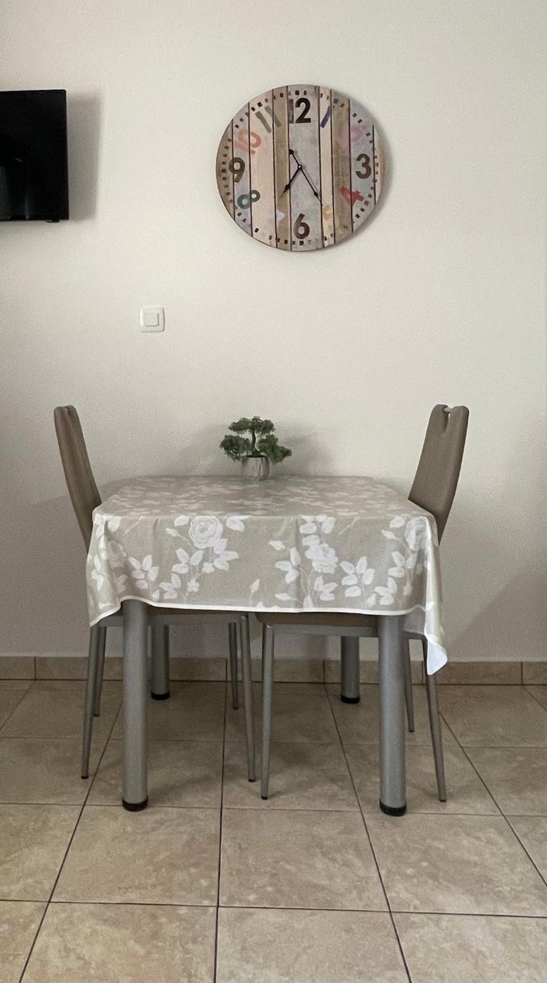 Anna Iii Apartman