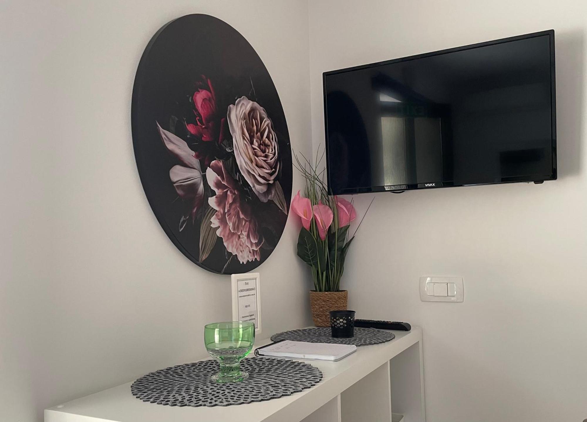 Anna Iii Apartman *