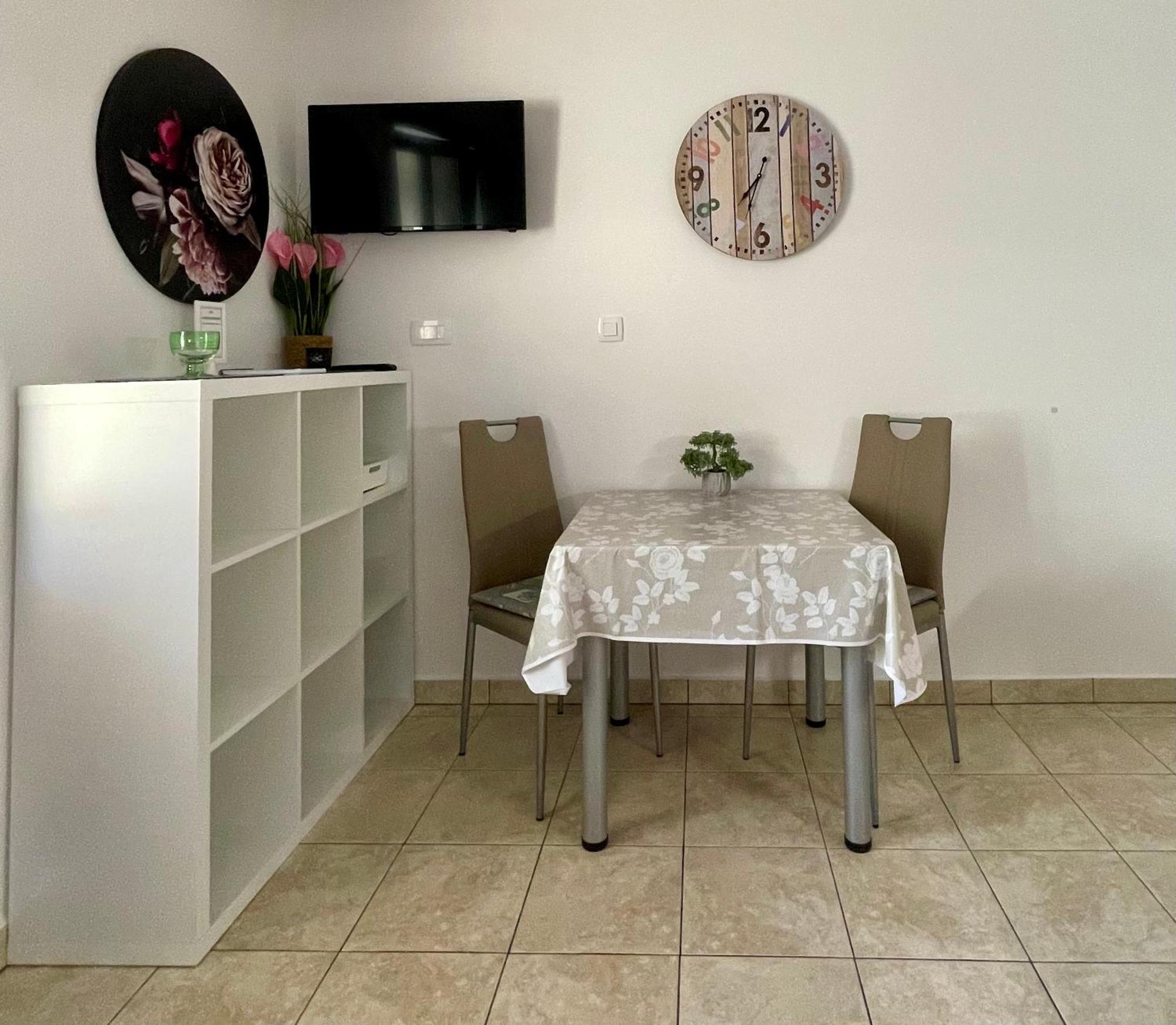 Anna Iii Apartman