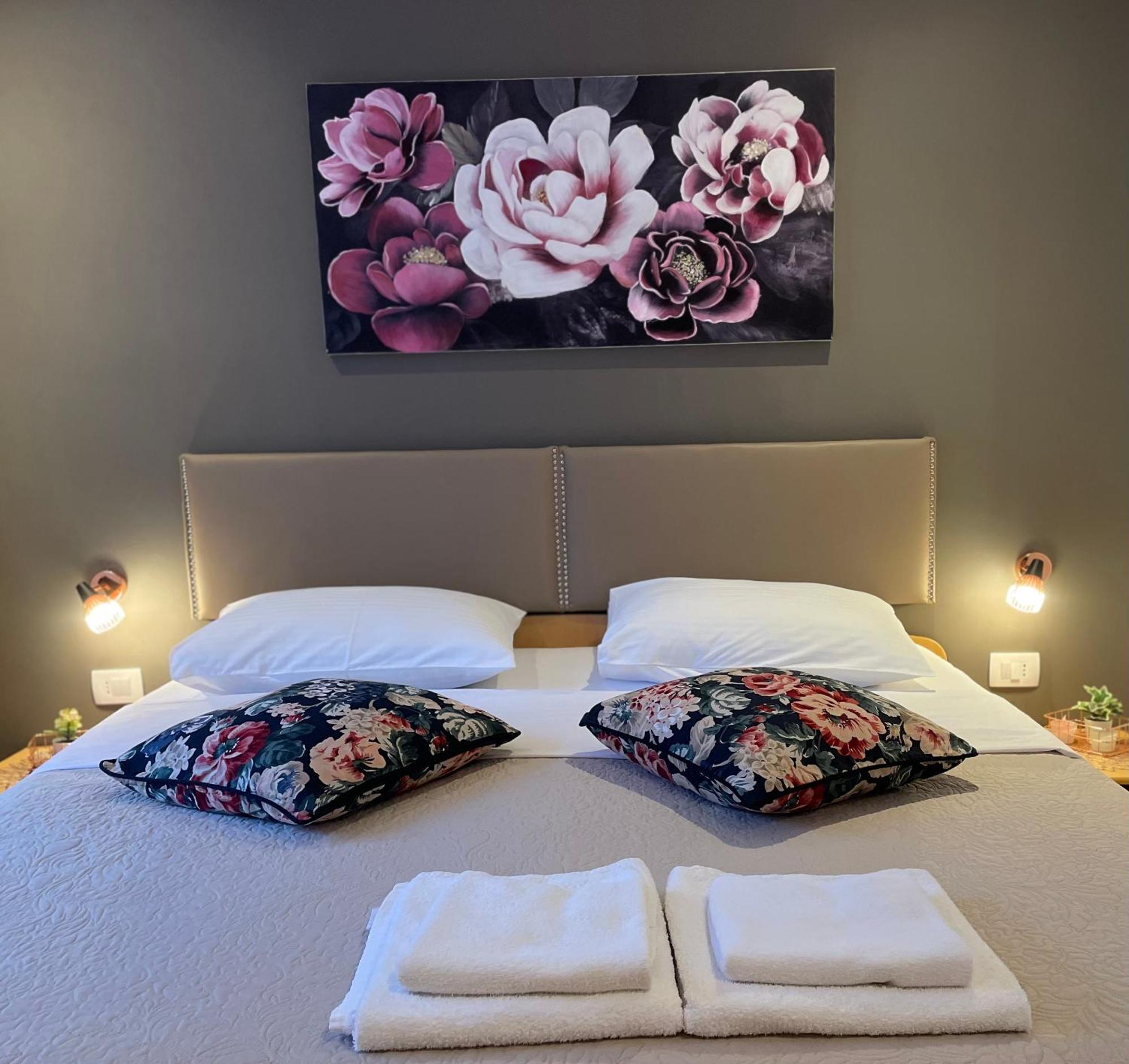 Anna Iii Apartman Baška