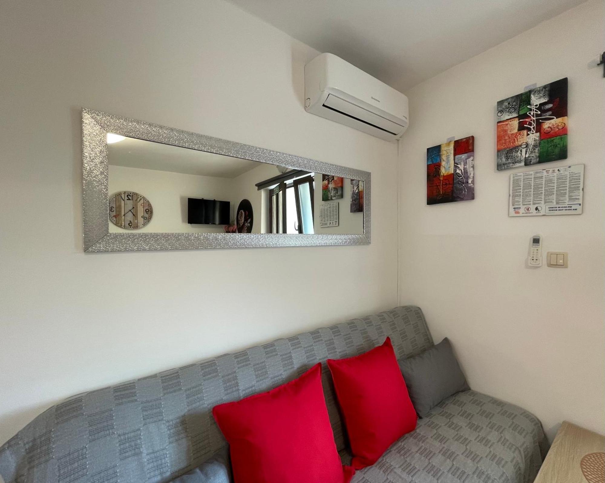 Apartman Anna Iii Baška