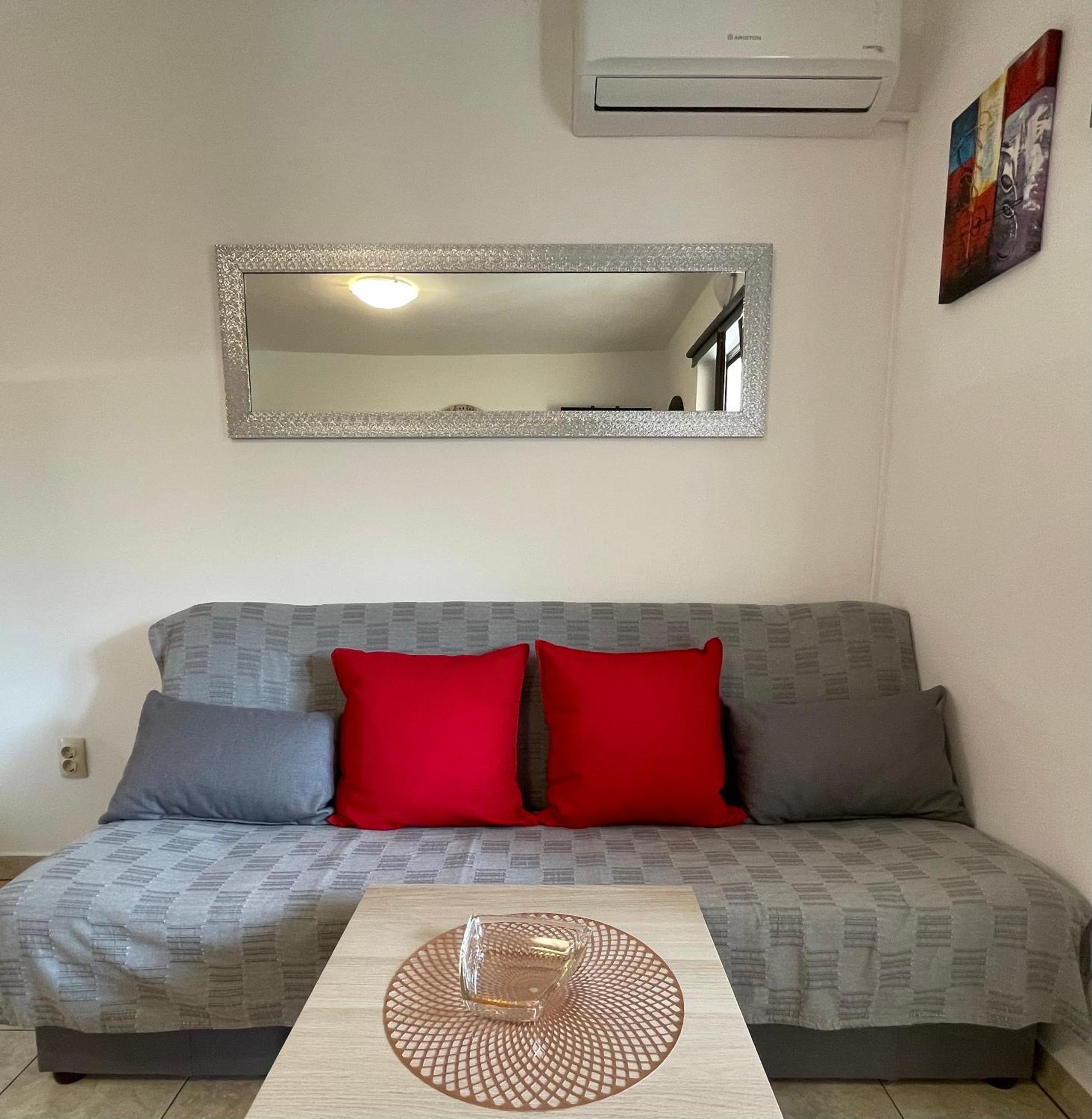 Anna Iii Apartman